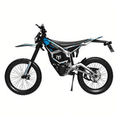 FM 15KW Electric Dirt Bike | AP-8F