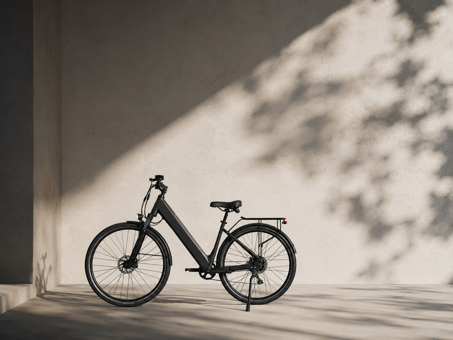 Why an Electric Bike Is the Smarter Choice for Daily Commuting
