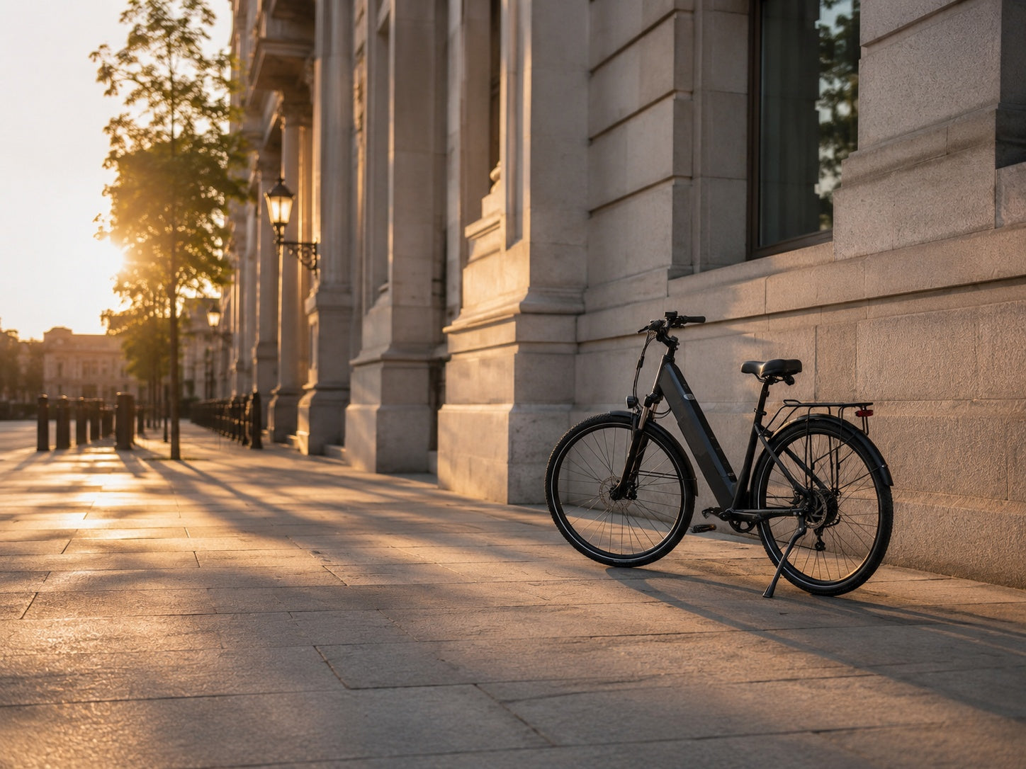 What to Look for in Electric Bike After-Sales Service