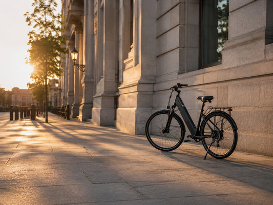 What to Look for in Electric Bike After-Sales Service