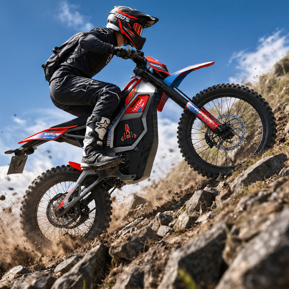 Electric bike