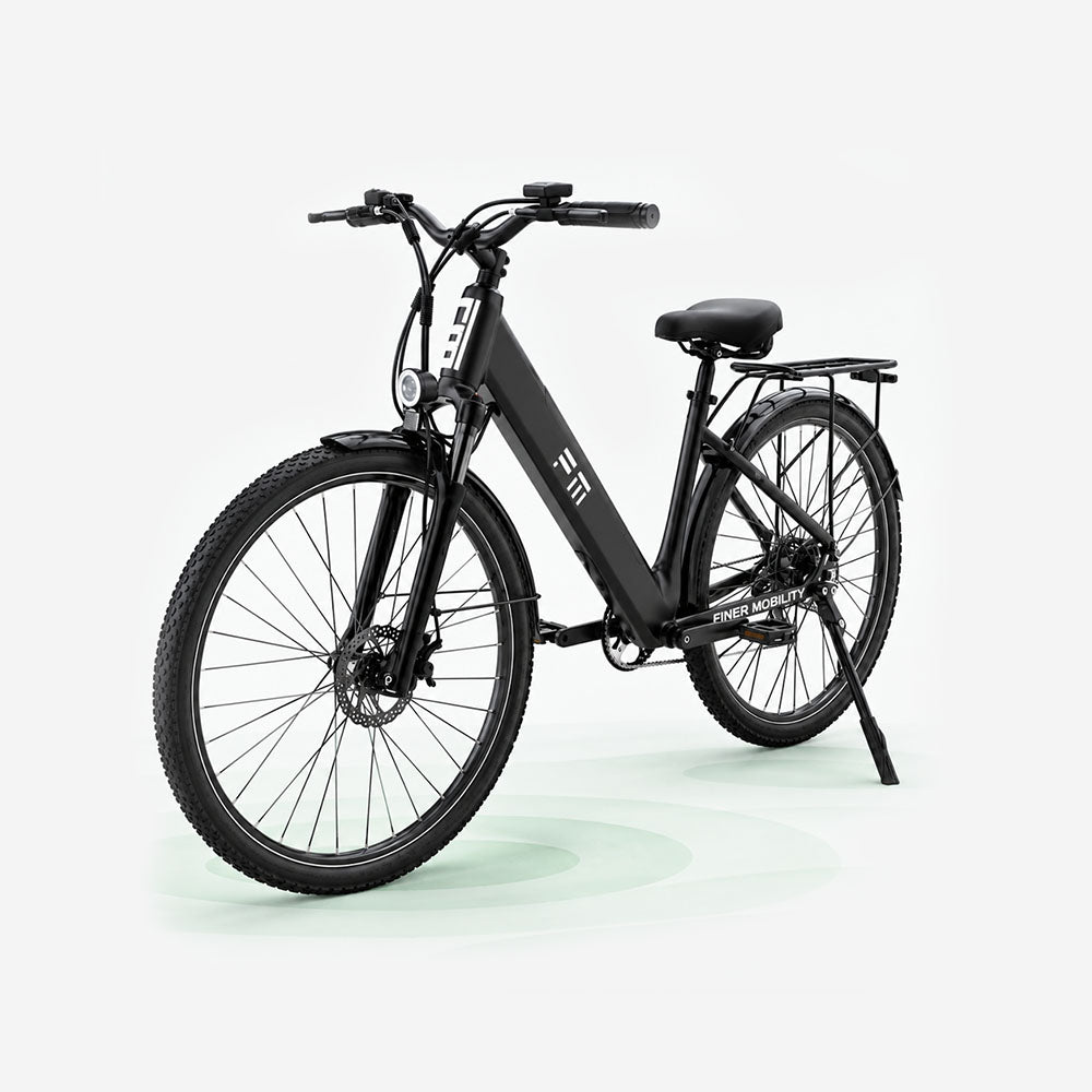 Electric bike