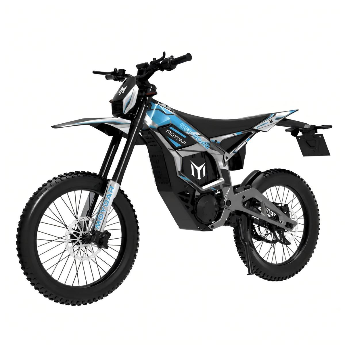 FM 15KW Electric Dirt Bike | AP-8F