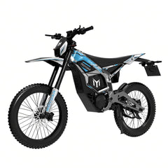 FM 15KW Electric Dirt Bike | AP-8F