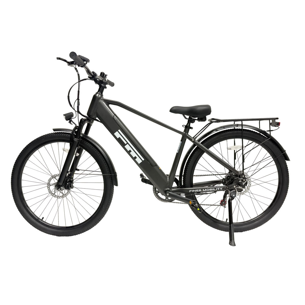 FM M1 electric bike