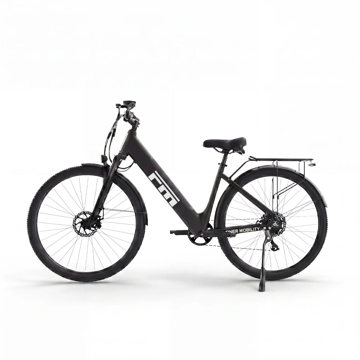 FM M2 PLUS electric bike