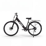 FM M2 electric bike
