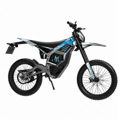 FM 15KW Electric Dirt Bike | AP-8F