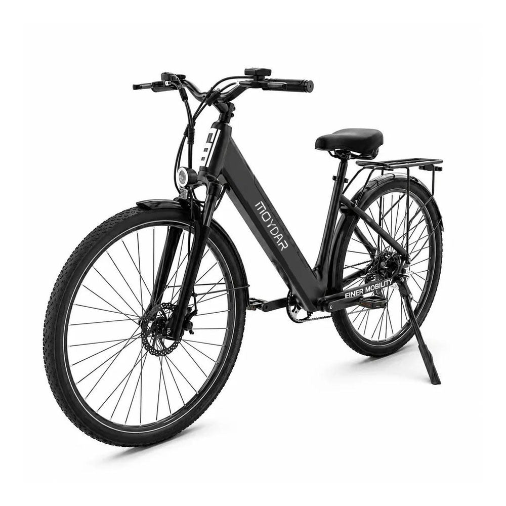 FM M2 electric bike