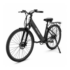 FM M2 electric bike