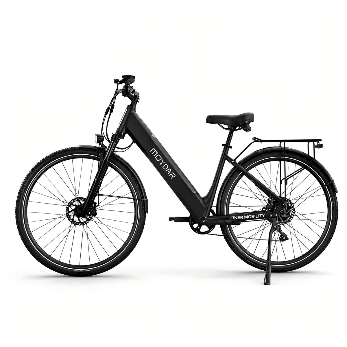 FM M2 electric bike
