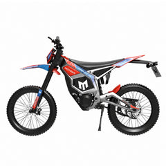 FM 15KW Electric Dirt Bike | AP-8F