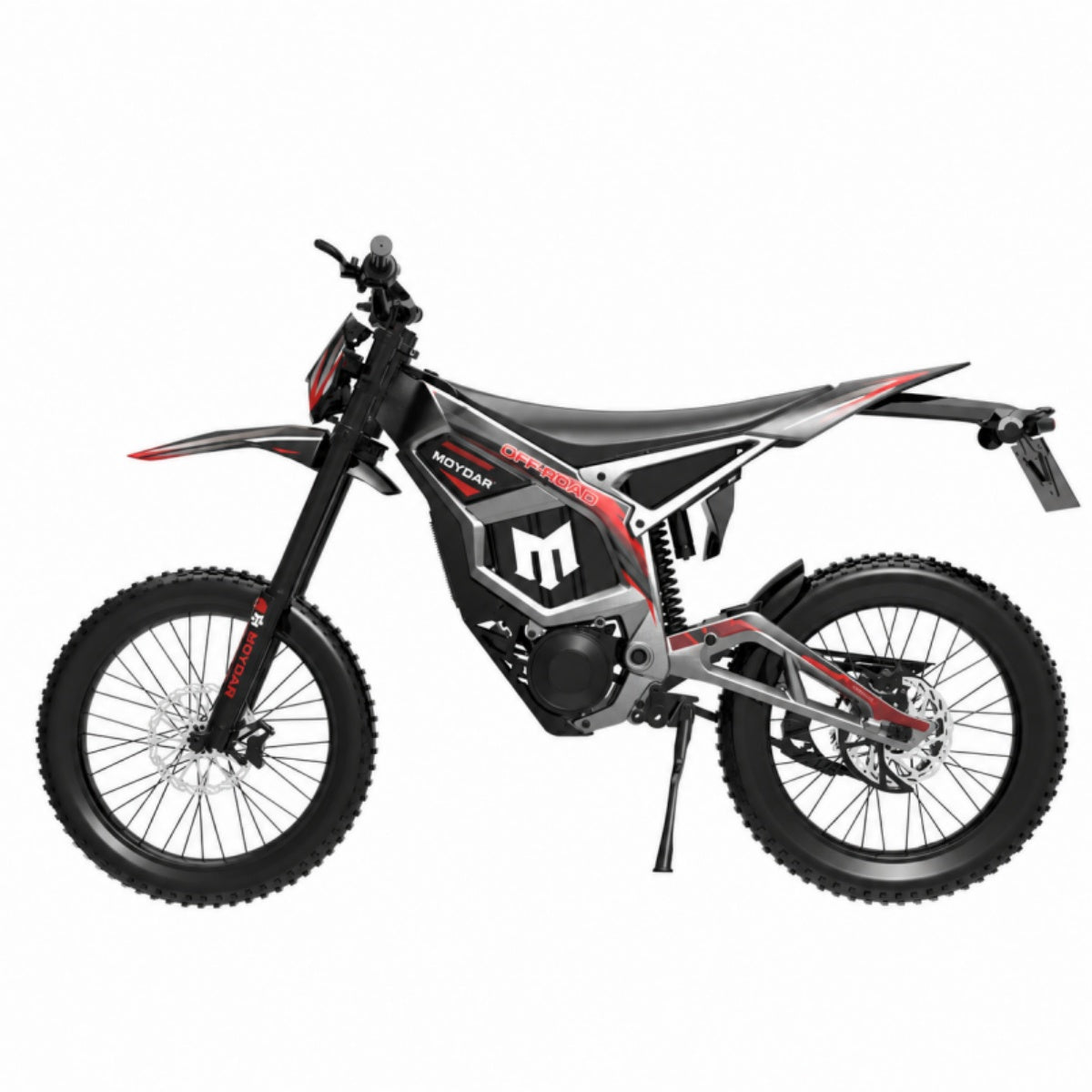 FM 15KW Electric Dirt Bike | AP-8F